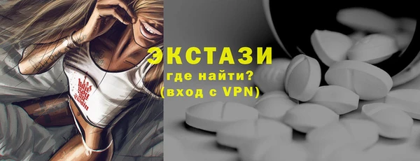 ECSTASY Пересвет